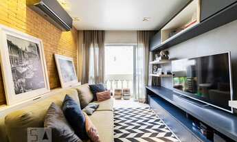 Imagem: Apartamento à Venda - Vila Clementino