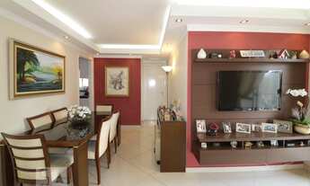 Imagem: Apartamento à Venda - Tatuapé, 2 Quartos