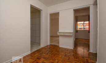 Imagem: Apartamento à Venda - Brás, 2 Quartos