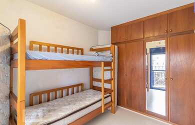 Imagem 11: Apartamento à Venda - Vila Madalena, 3 Quartos, 96 m2