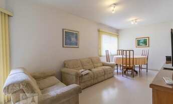 Imagem: Apartamento à Venda - Vila Madalena, 3