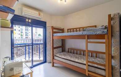 Imagem 9: Apartamento à Venda - Vila Madalena, 3 Quartos, 96 m2