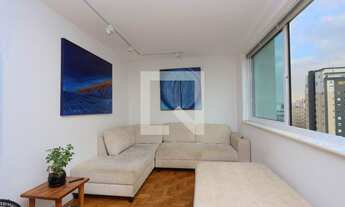 Imagem 6: Apartamento à Venda - Vila Mariana, 1 Quarto, 75 m2