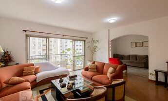 Imagem: Apartamento à Venda - Moema, 2 Quartos