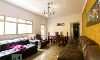 Imagem 4: Casa à Venda - Jardim Anália Franco, 5 Quartos, 220 m2