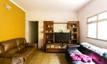 Imagem 2: Casa à Venda - Jardim Anália Franco, 5 Quartos, 220 m2