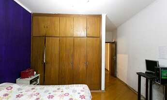 Imagem 7: Casa à Venda - Jardim Anália Franco, 5 Quartos, 220 m2