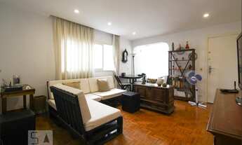 Imagem: Apartamento à Venda - Moema, 3 Quartos