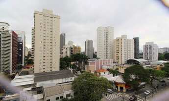 Imagem 6: Apartamento à Venda - Moema, 3 Quartos, 98 m2