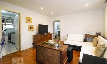 Imagem 2: Apartamento à Venda - Moema, 3 Quartos, 98 m2