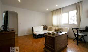 Imagem 4: Apartamento à Venda - Moema, 3 Quartos, 98 m2