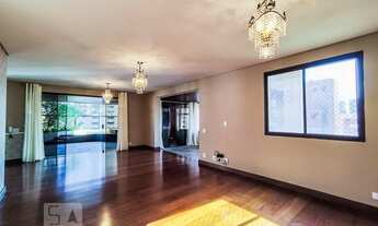 Imagem 4: Apartamento à Venda - Real Parque, 4 Quartos, 247 m2