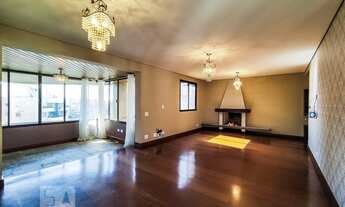 Imagem: Apartamento à Venda - Real Parque, 4 Quartos