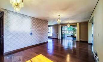 Imagem 3: Apartamento à Venda - Real Parque, 4 Quartos, 247 m2