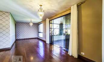 Imagem 7: Apartamento à Venda - Real Parque, 4 Quartos, 247 m2