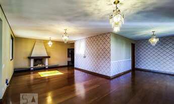 Imagem 2: Apartamento à Venda - Real Parque, 4 Quartos, 247 m2