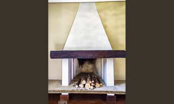 Imagem 6: Apartamento à Venda - Real Parque, 4 Quartos, 247 m2