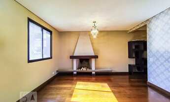 Imagem 5: Apartamento à Venda - Real Parque, 4 Quartos, 247 m2