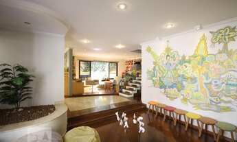 Imagem 4: Casa à Venda - Vila Mariana, 3 Quartos, 250 m2