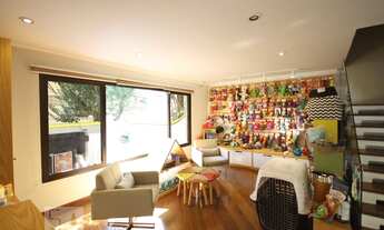 Imagem 5: Casa à Venda - Vila Mariana, 3 Quartos, 250 m2