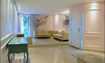 Imagem: Casa à Venda - Vila Califórnia, 4 Quartos