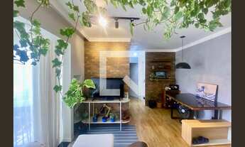 Imagem 3: Apartamento à Venda - Mooca, 2 Quartos, 42 m2