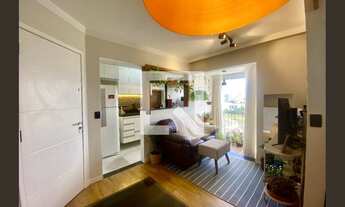 Imagem 4: Apartamento à Venda - Mooca, 2 Quartos, 42 m2