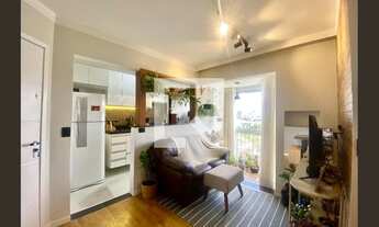 Imagem 5: Apartamento à Venda - Mooca, 2 Quartos, 42 m2