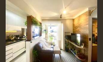 Imagem: Apartamento à Venda - Mooca, 2 Quartos