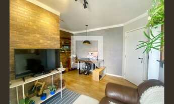 Imagem 7: Apartamento à Venda - Mooca, 2 Quartos, 42 m2