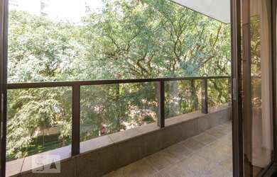 Imagem 10: Apartamento à Venda - Campo Belo, 4 Quartos, 200 m2