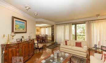 Imagem 4: Apartamento à Venda - Campo Belo, 4 Quartos, 200 m2