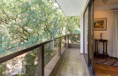 Imagem 11: Apartamento à Venda - Campo Belo, 4 Quartos, 200 m2