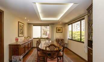 Imagem 8: Apartamento à Venda - Campo Belo, 4 Quartos, 200 m2