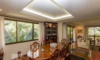 Imagem 3: Apartamento à Venda - Campo Belo, 4 Quartos, 200 m2