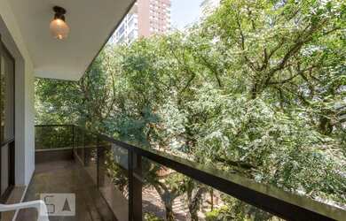 Imagem 14: Apartamento à Venda - Campo Belo, 4 Quartos, 200 m2