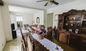 Imagem 4: Casa à Venda - Lapa, 6 Quartos, 250 m2