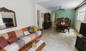 Imagem 2: Casa à Venda - Lapa, 6 Quartos, 250 m2