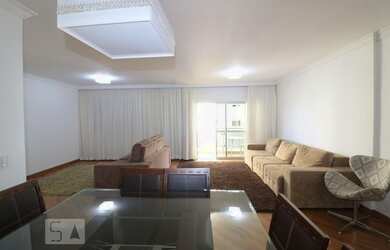 Imagem 4: Apartamento à Venda - Belém, 2 Quartos, 107 m2