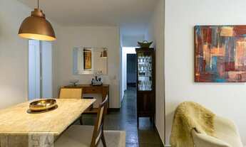 Imagem: Apartamento à Venda - Moema, 3 Quartos