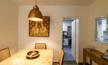 Imagem 5: Apartamento à Venda - Moema, 3 Quartos, 74 m2