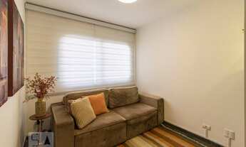 Imagem 7: Apartamento à Venda - Moema, 3 Quartos, 74 m2