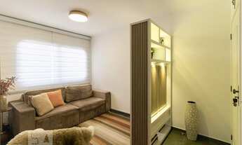 Imagem 6: Apartamento à Venda - Moema, 3 Quartos, 74 m2