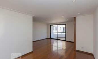 Imagem: Apartamento à Venda - Brooklin, 5 Quartos