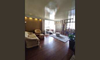 Imagem 2: Apartamento à Venda - Aclimação, 5 Quartos, 229 m2