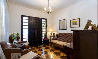 Imagem: Casa à Venda - Vila Mariana, 5 Quartos