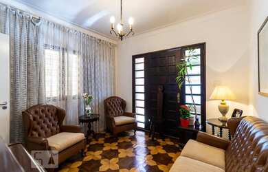 Imagem 2: Casa à Venda - Vila Mariana, 5 Quartos, 380 m2