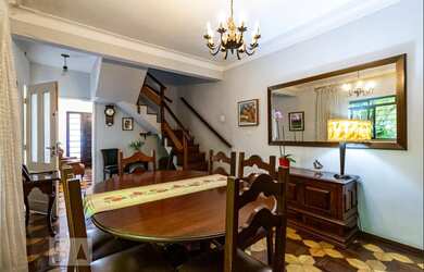 Imagem 7: Casa à Venda - Vila Mariana, 5 Quartos, 380 m2