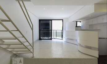 Imagem: Apartamento à Venda - Itaim Bibi, 1 Quarto