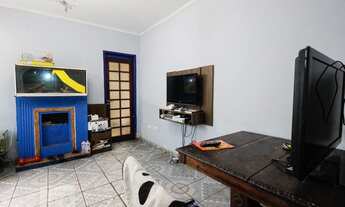 Imagem 2: Casa à Venda - Santana, 7 Quartos, 150 m2